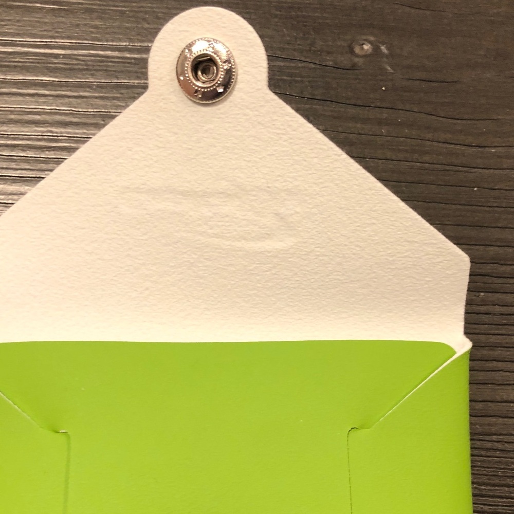 Capital One Coin Wallet - Picture 4 of 10